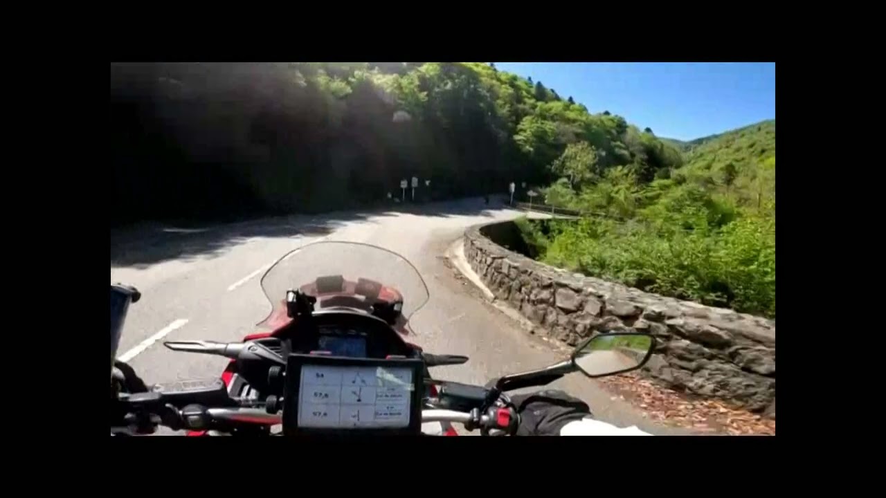 Rider 1000 2025 Etapa 4 Seix   Bagneres-de-luchon