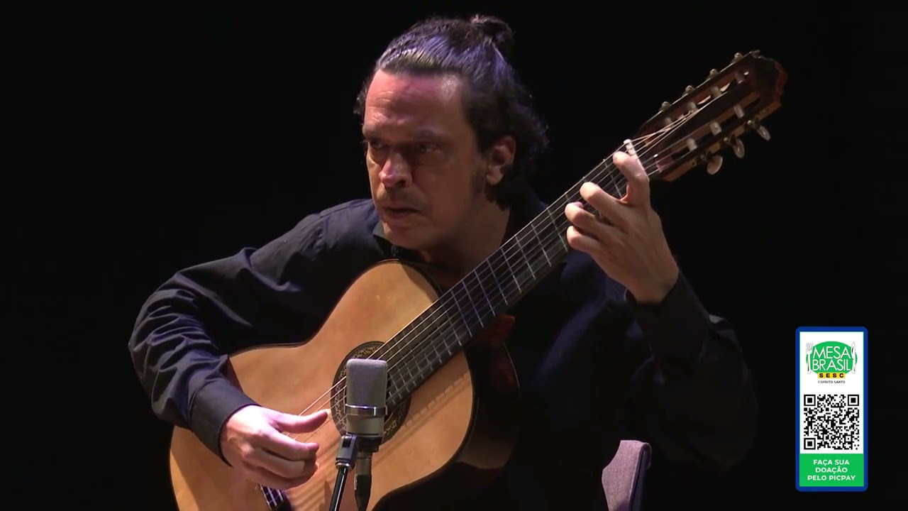 DESTINO TRABALHADOR - Sérgio Sampaio (André Prando e duo Zebedeu)