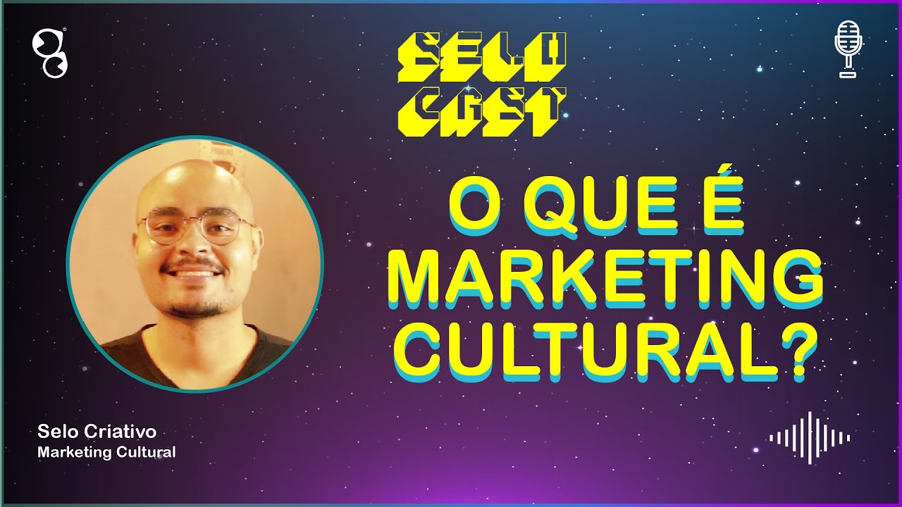 O QUE É MARKETING CULTURAL?