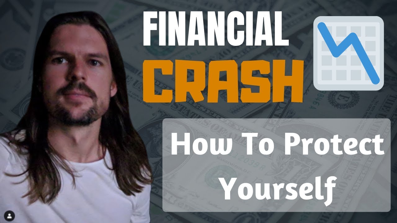 How To Protect Yourself From The Coming Financial Crash (2019)