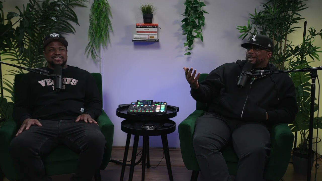The No Supervision Podcast Episode 8 | Back to Basics