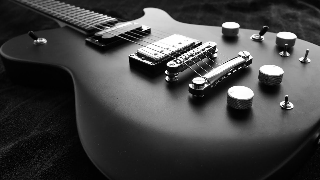 Deep Vibrant Pop Ballad Style Backing Track in B minor [A New Dawn]
