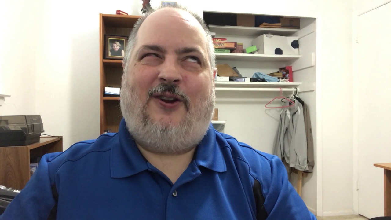 Introduction to Blind Man Walking