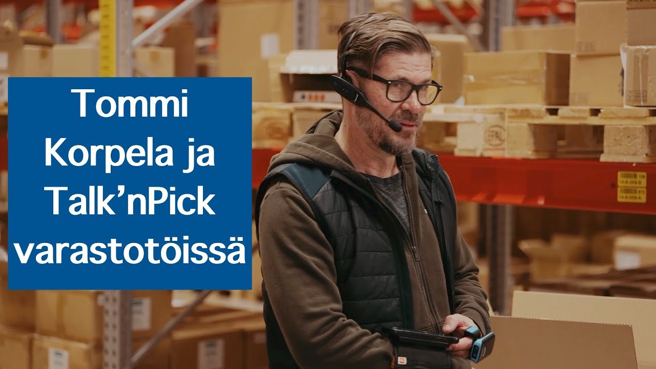 Tommi 