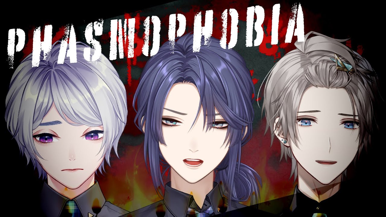 【 VΔLZコラボ 】研究者と官吏現場に引っ張り出してみたｗｗｗ【長尾景/にじさんじ】
