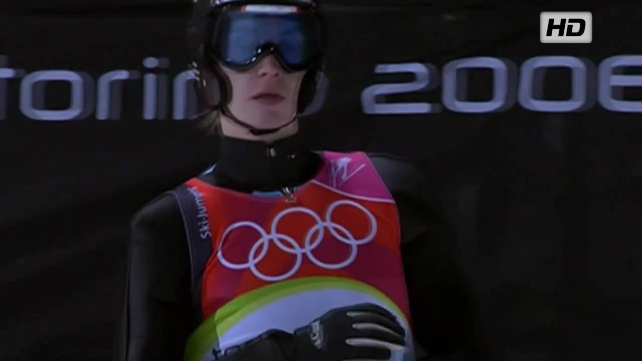 Olympic Winter Games 2006 - Exclusive: Lars Bystøl Wins