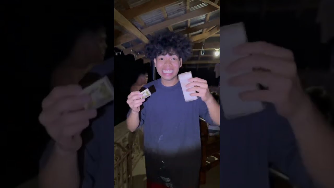 Nanguha ako ng gagamba para hanapin yung mga kakaibang uri ng gagamba 😱 Kanguso TV