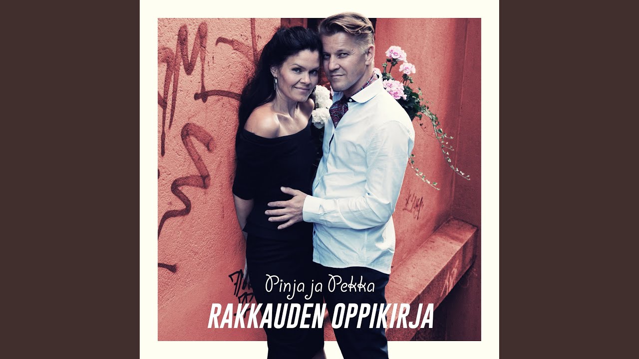Rakkauden oppikirja