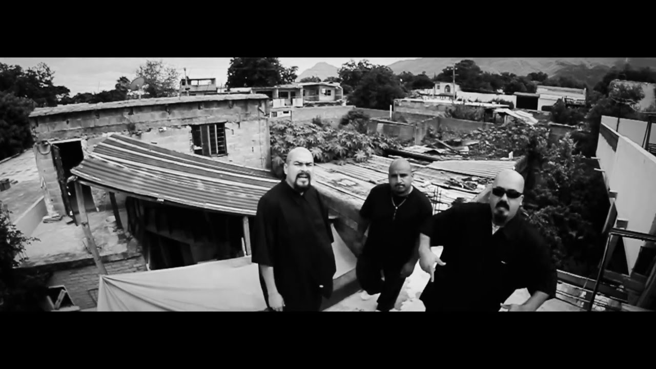 Lingo M - Hecho en barrio (Video Oficial)