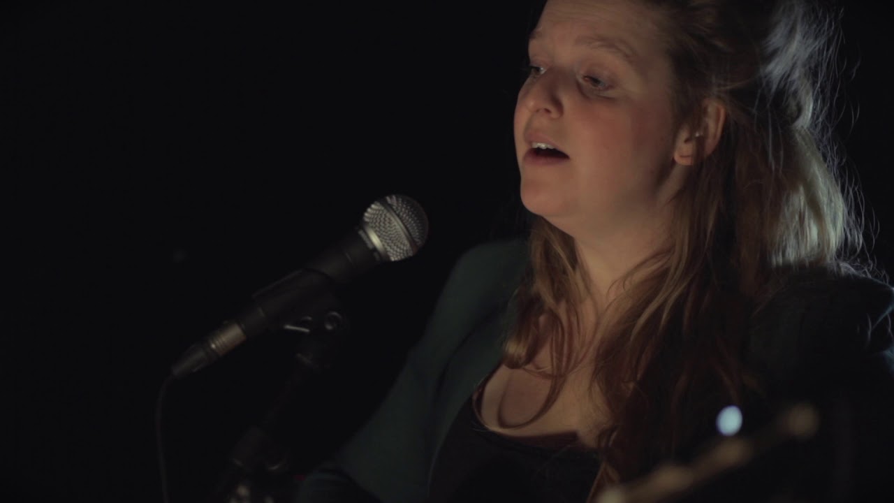 Elke  Vierveijzer - Wil je me dragen
