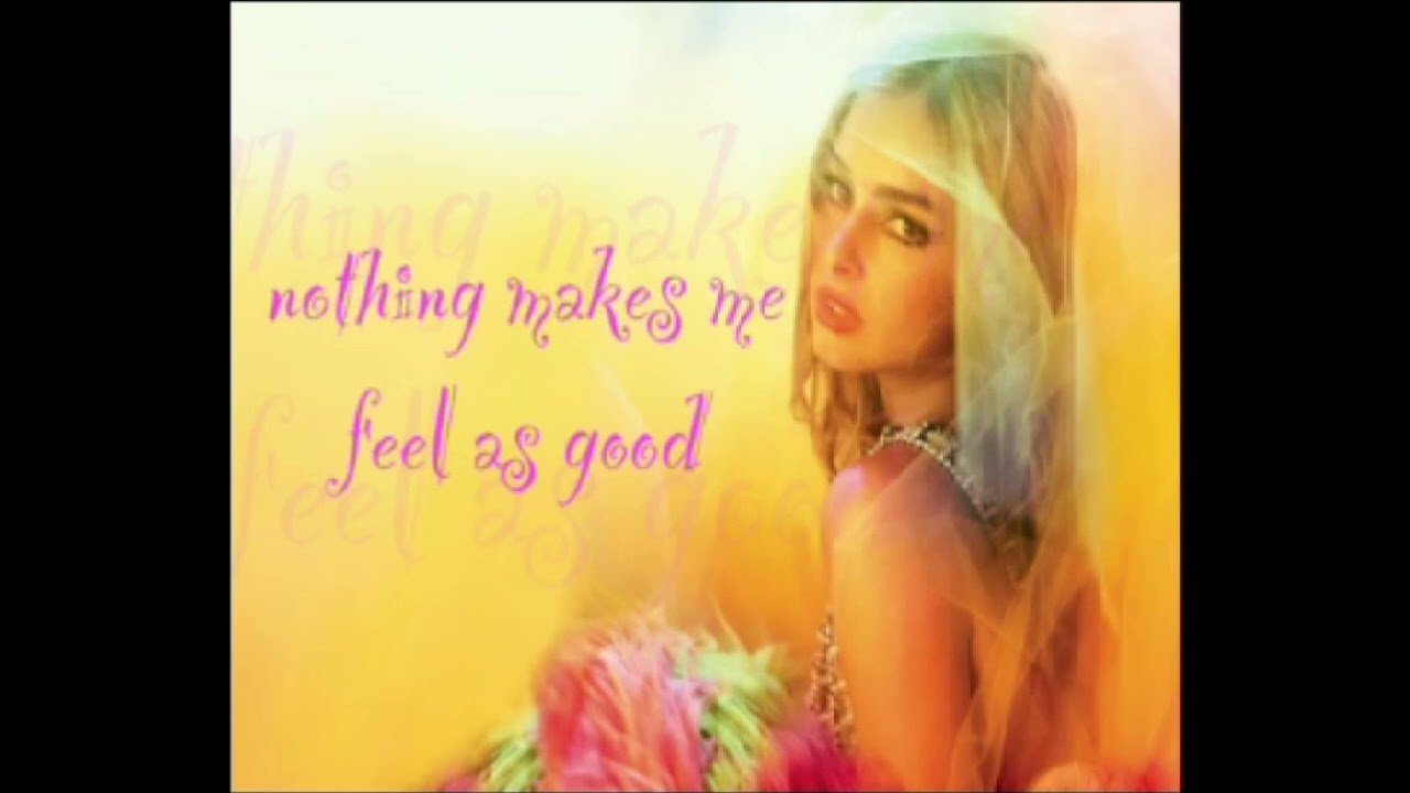 fame is a gun ☆ addison rae (LYRICS)