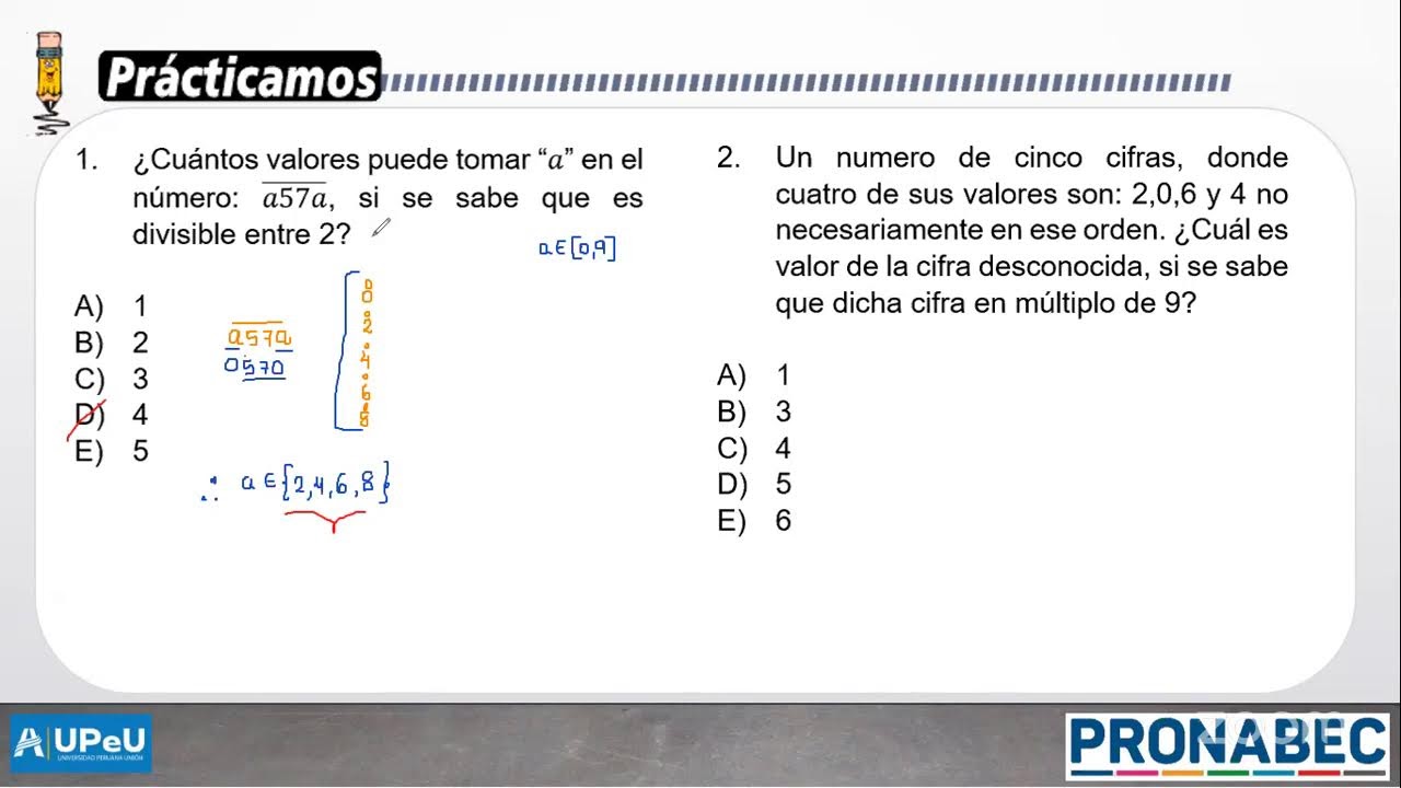 CEPRE UPeU Beca 18
