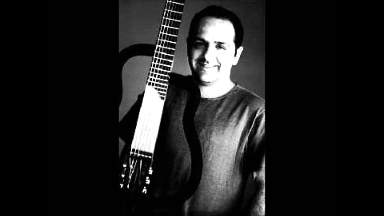 Torcuato Mariano   Remembering Robson
