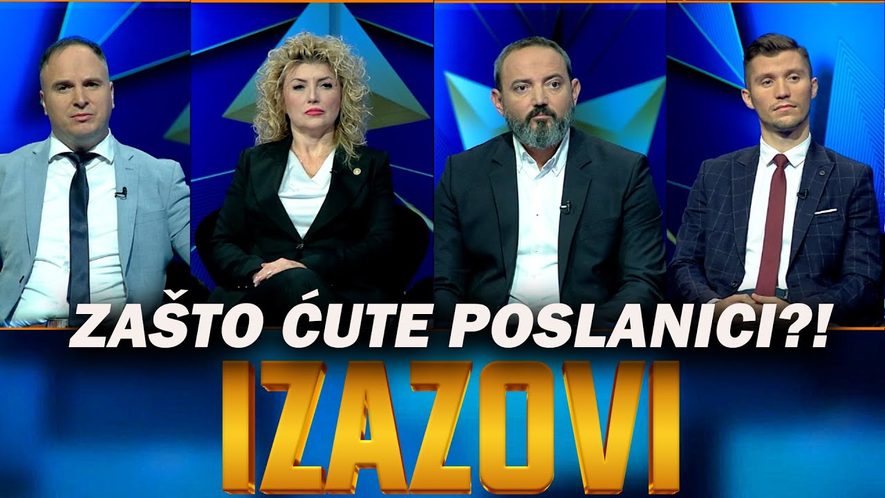 Za koga rade 