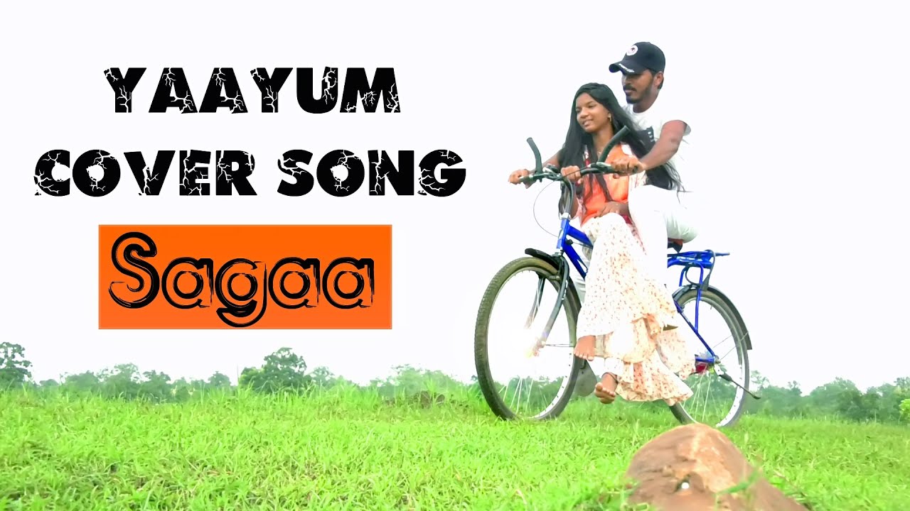 #Sagaa #CoverSong Yaayum Video Song | Naresh Iyer | Rita Thyagarajan | Mayuri Pro Tv