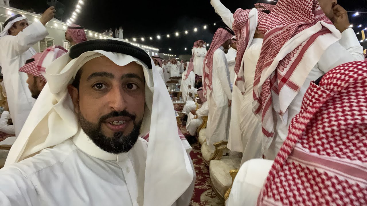 مخيم الشلقان يرحب بالحضور الكرام بمزاد الابل بتربة بمنطقة حائل الجزء الاول