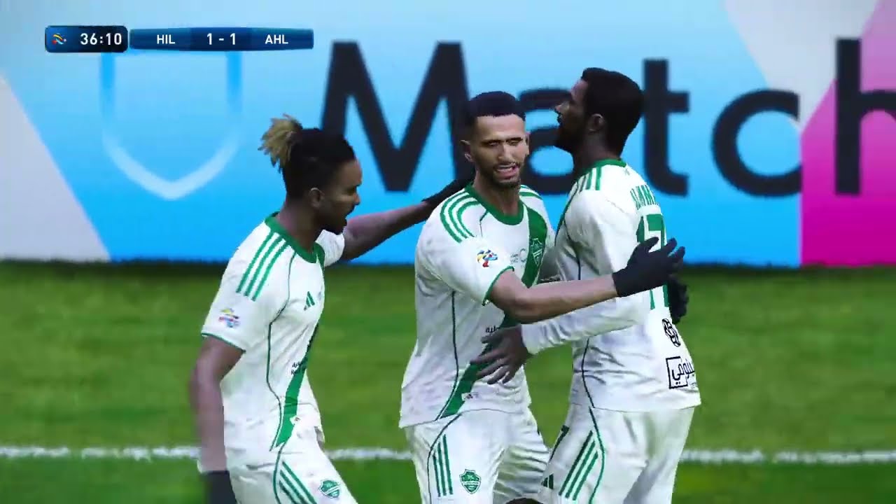 4L-H1L4L  x 4L-4HL1 4O V1VO COM 1M4G3N5  FHD - JOGO DE HOJE - ASSISTA- AGORA GAMEPLAY PES21 PS5