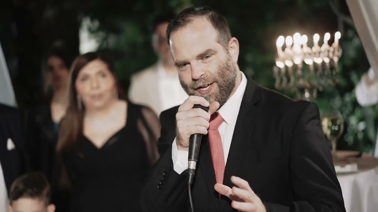 הרב ערן גולדווסר