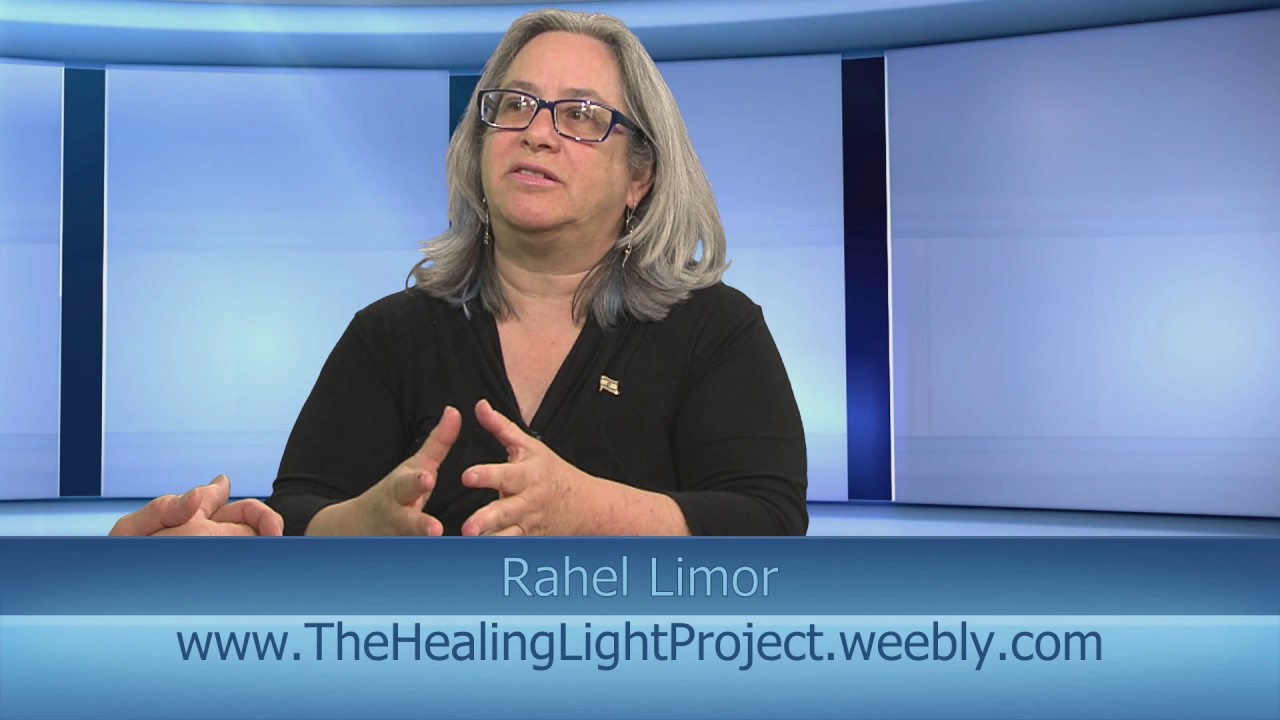 Gate City Chronicles  - The Healing Light Project