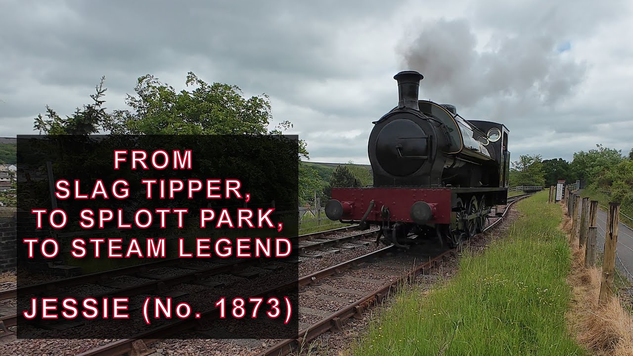 Pontypool and Blaenavon Railway