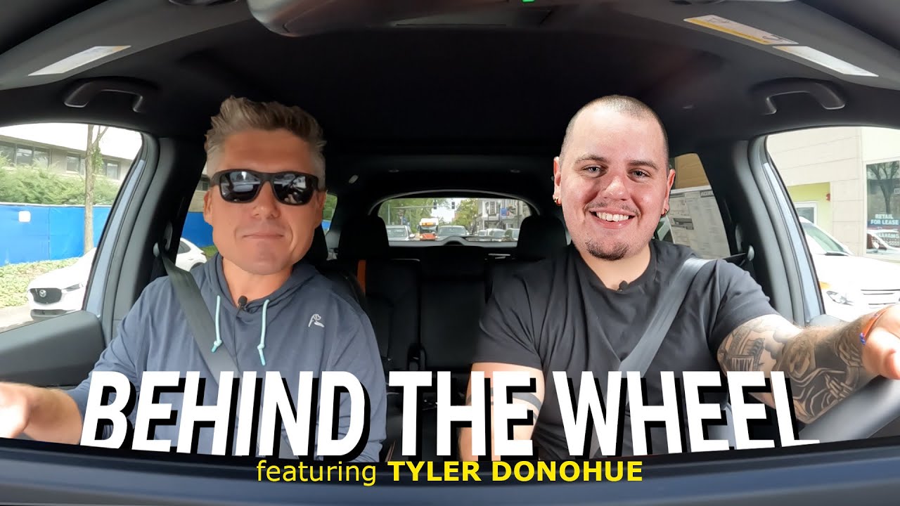 Penn State 2025 Season Preview W/ Tyler Donohue!