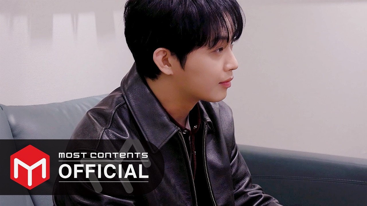 [MAKING] 임현식 (비투비) - Who's Real :: 세이렌(Siren's Kiss) OST Part.2