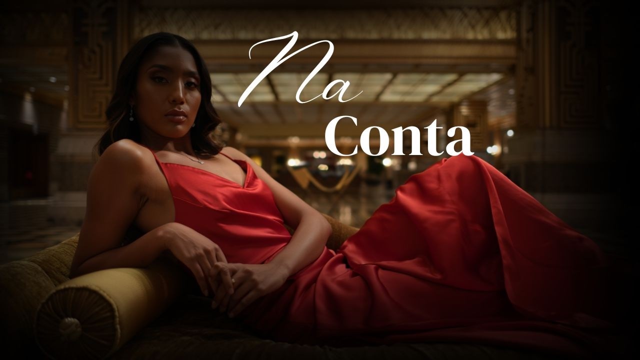 RAP SABOR Teto -Na Conta
