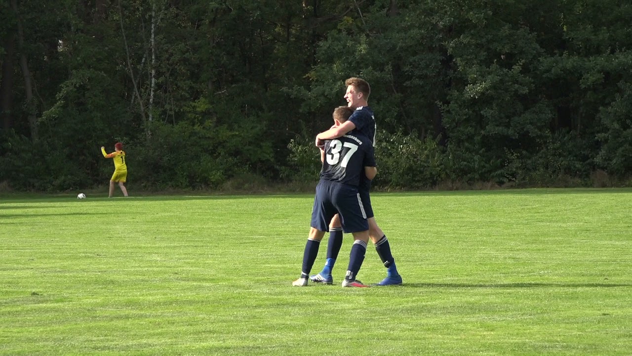 Kreisliga Celle Topspiel TuS Hermannsburg : TuS Eversen/S&uuml;lze