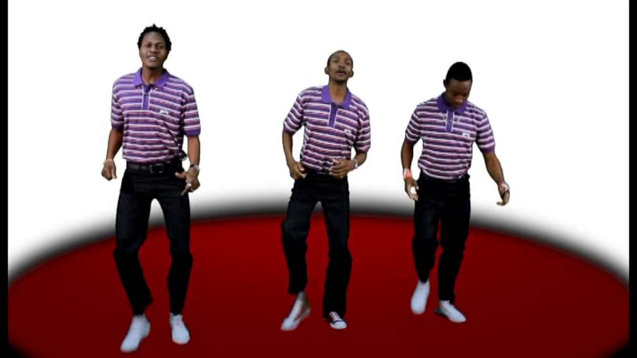 Mlambos Express Band -Isibongo Esikhulu (OFFICIAL VIDEO)