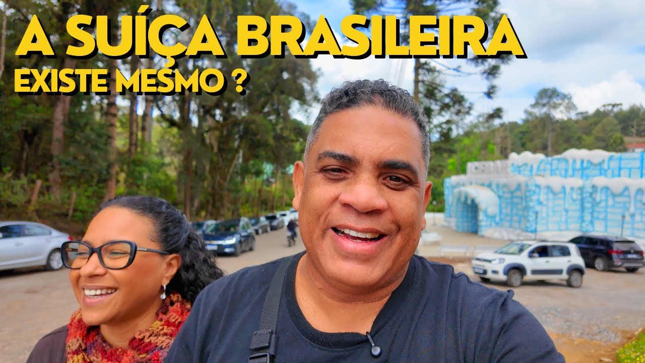 MONTE VERDE (MG) : O VÍDEO MAIS COMPLETO QUE VOCÊ VAI VER