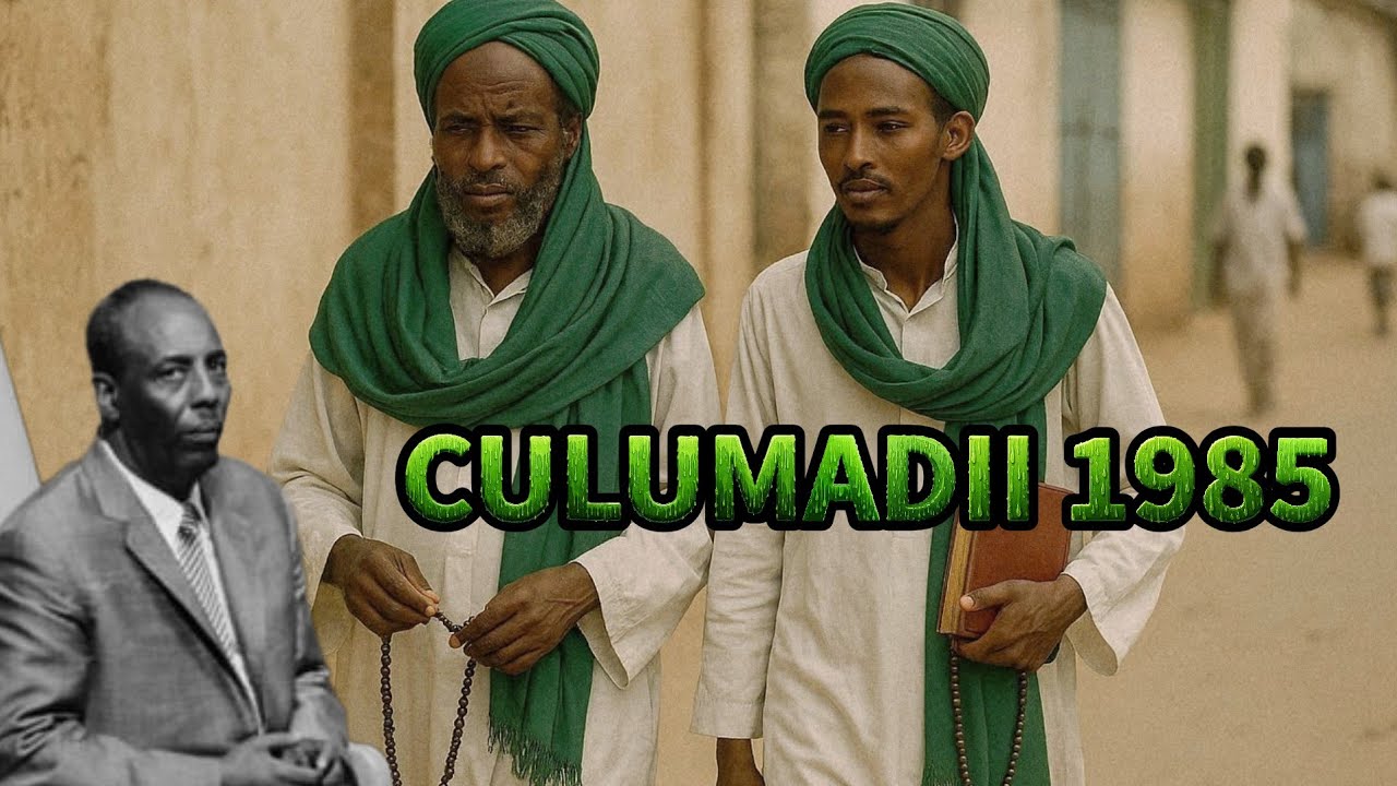 Duqa Oo Shil Galay Iyo Qoyska Oo Maamulka Faraha La Galay Iyo  Culumadi Oo Loo Diiday Iney Faafiso..
