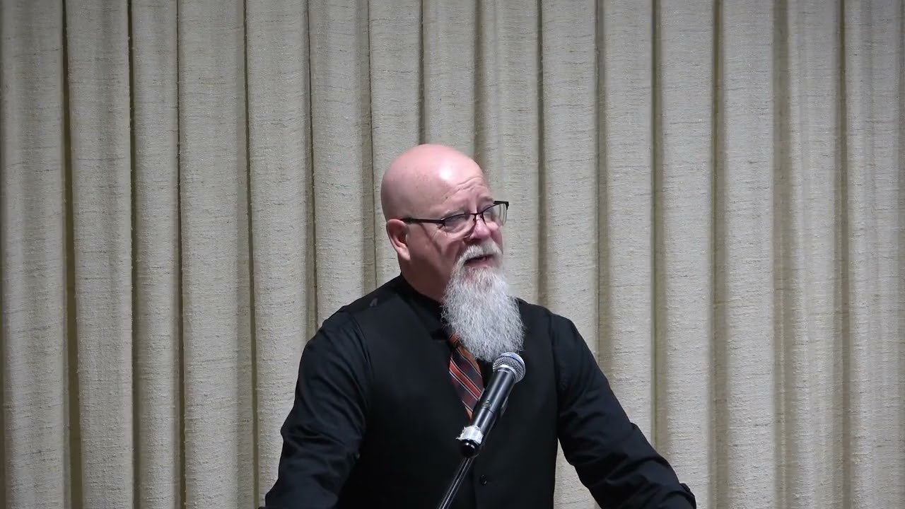 Corinna SDA Church Sermon 