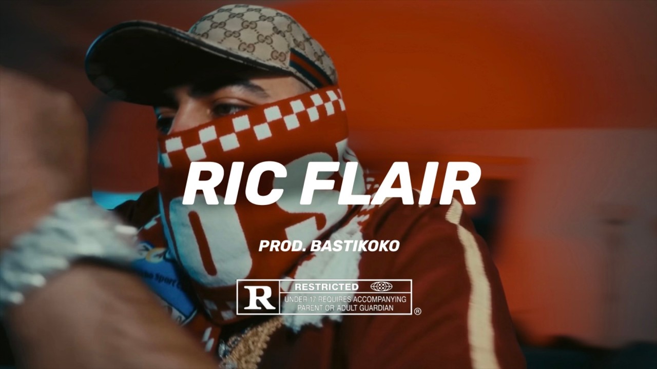 [Free] Kardo x 3robi x X Wave Type Beat „Ric Flair