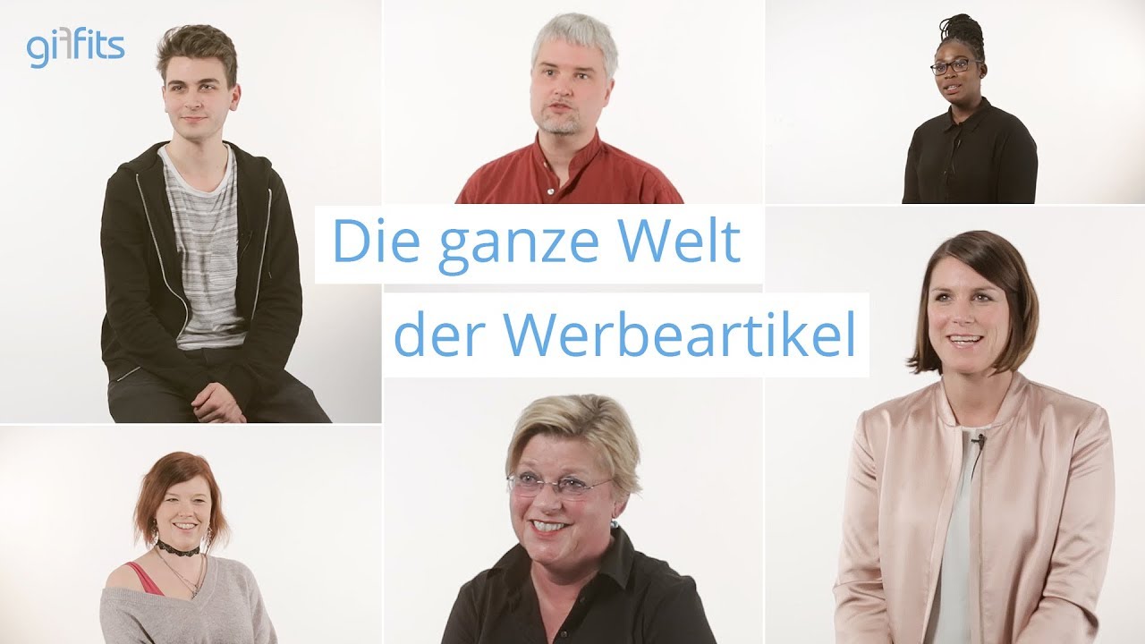 Giffits als Arbeitgeber