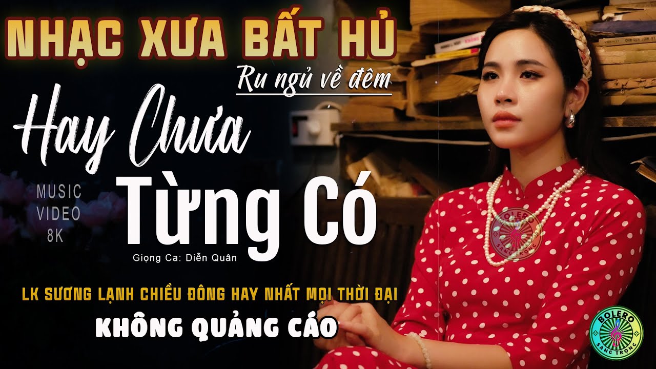 Mở Nhẹ Nh&agrave;ng [CD85] Lk Nhạc Trữ T&igrave;nh Bolero ĐỘC LẠ & &Ecirc;M TAI ➤Nhạc V&agrave;ng Xưa Tuyển Chọn TO&Agrave;N B&Agrave;I HAY