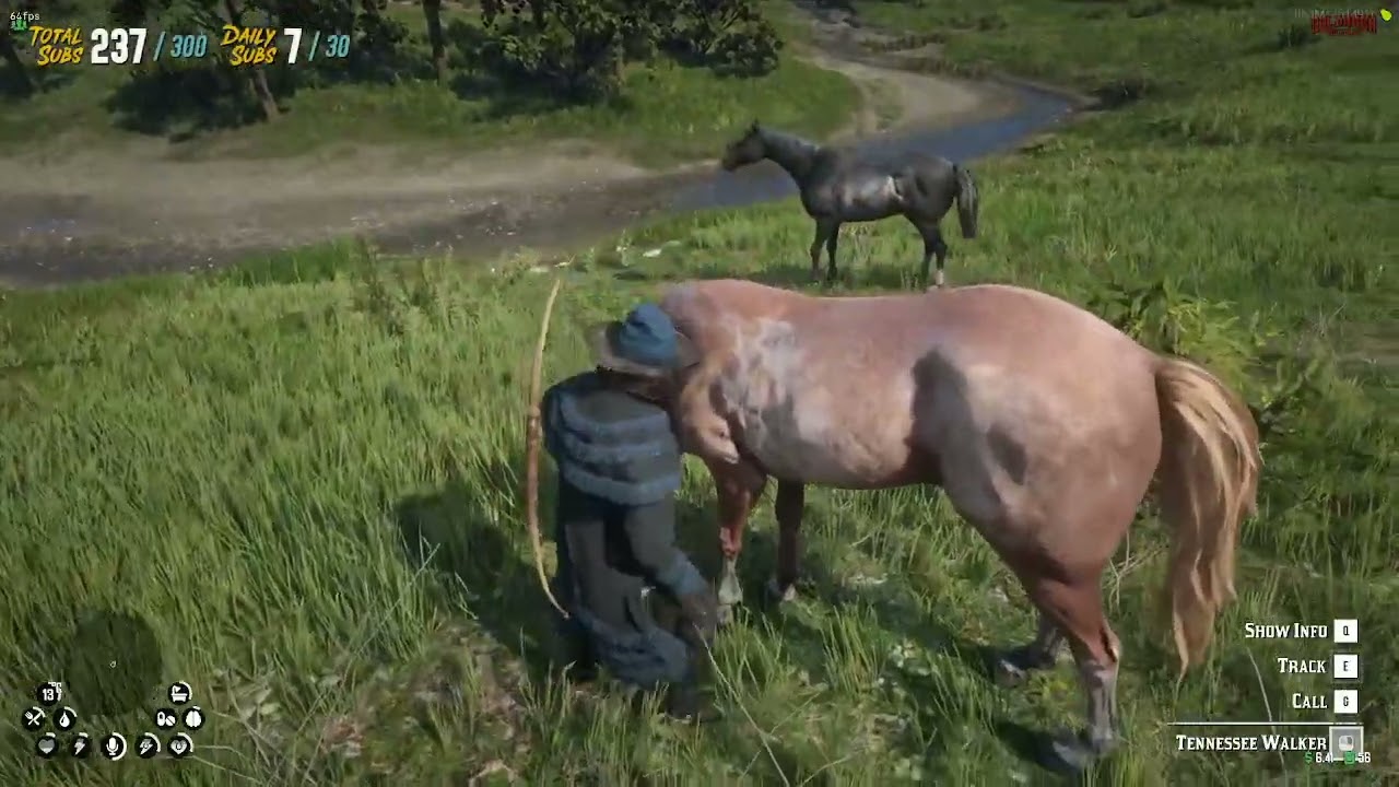 WIKED Rage QUITS While Playing RED DEAD REDEMPTION|RDR2| GoldRush RP|