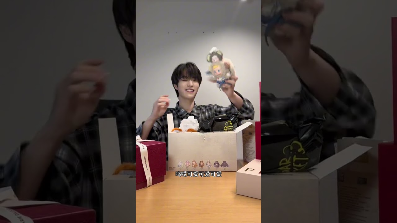 Vlog de Zhang Zhexu #zhangzhexu #vlog #xujin #actor
