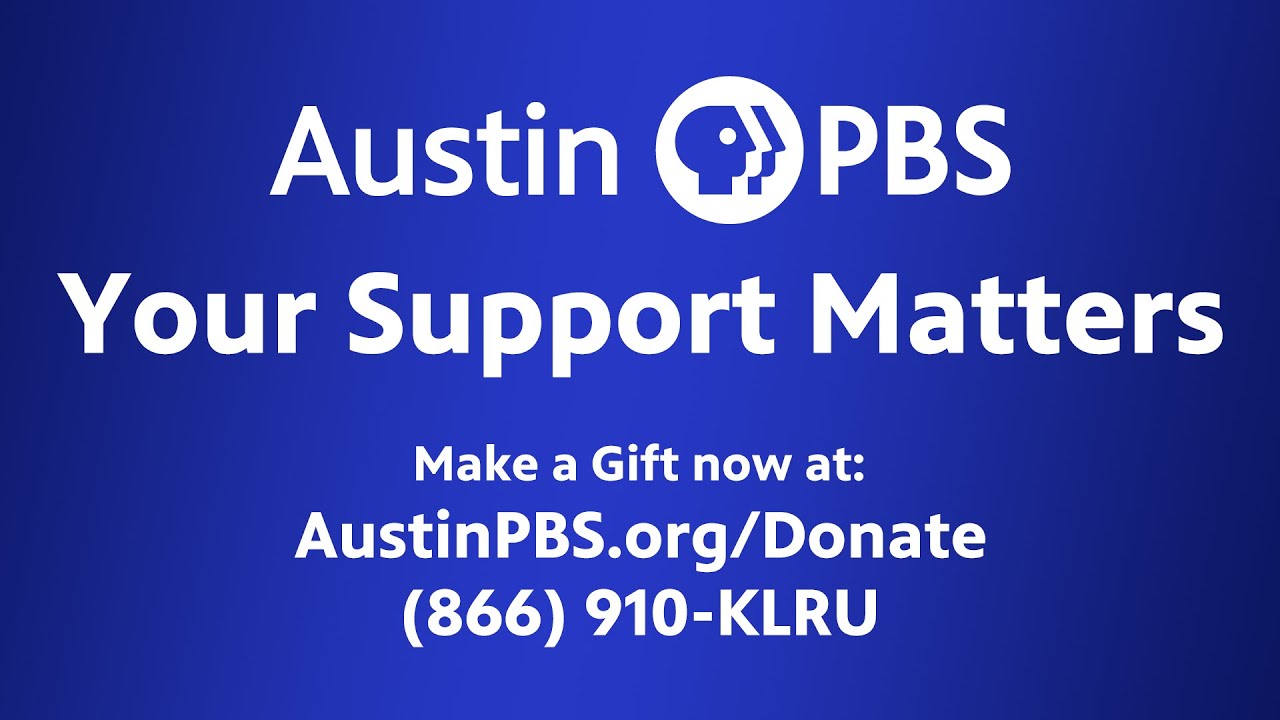 Bill Stotesbery - CEO & GM, Austin PBS