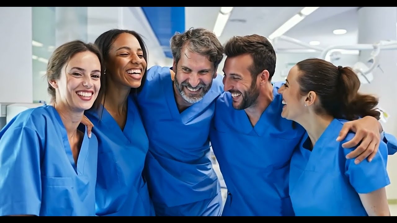 Become a Certified Dental Assistant | Level I & II Courses at Toronto College of Dental Hygiene 🦷✨