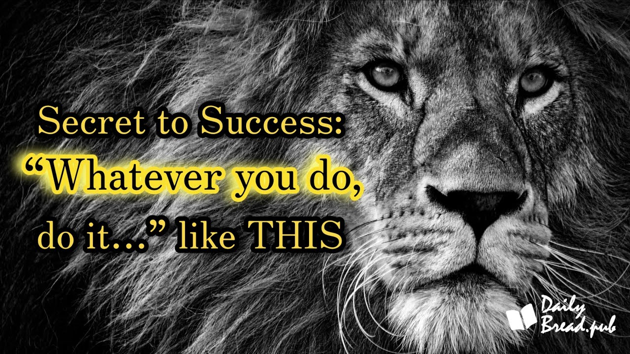 12 Proverbs and Words of Wisdom From Prophetic Bible Verses to Make You UNSTOPPABLE!