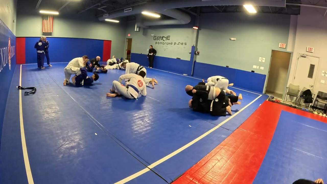 1/14/26 sparring 4/4