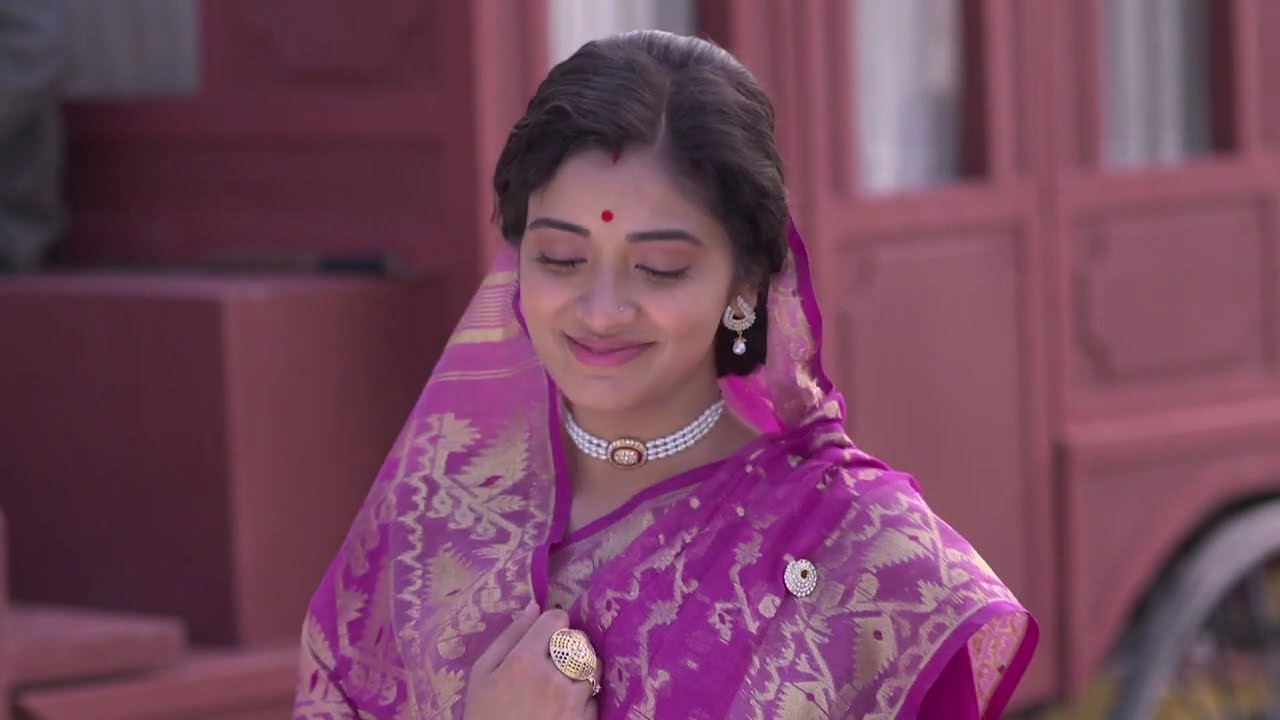 Netaji - Ep 308 - Bengali Tv Serial - Zee5 Bangla Classics