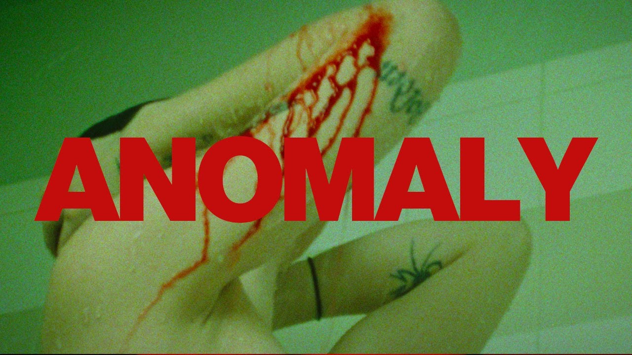 TRIPTYKH - Anomaly (Music Video)