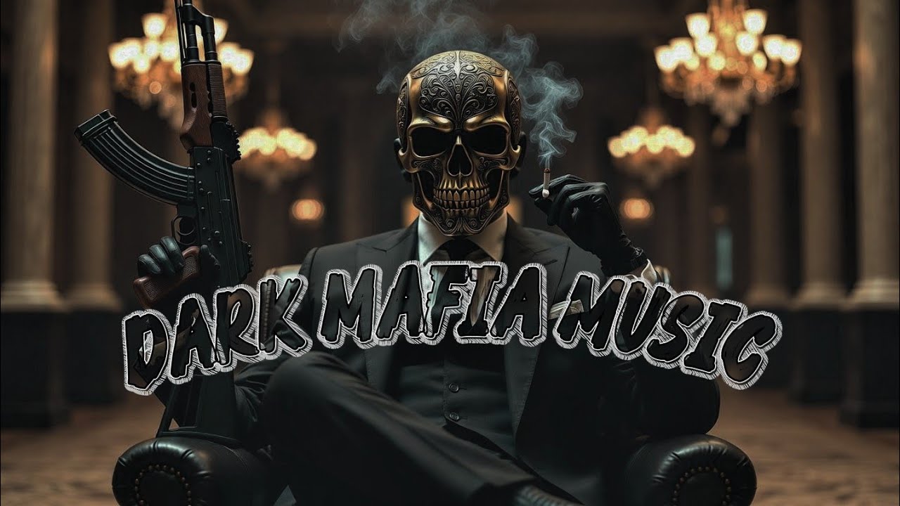 Young Mafia King 2026 | 10 Minute Dark Empire Mix