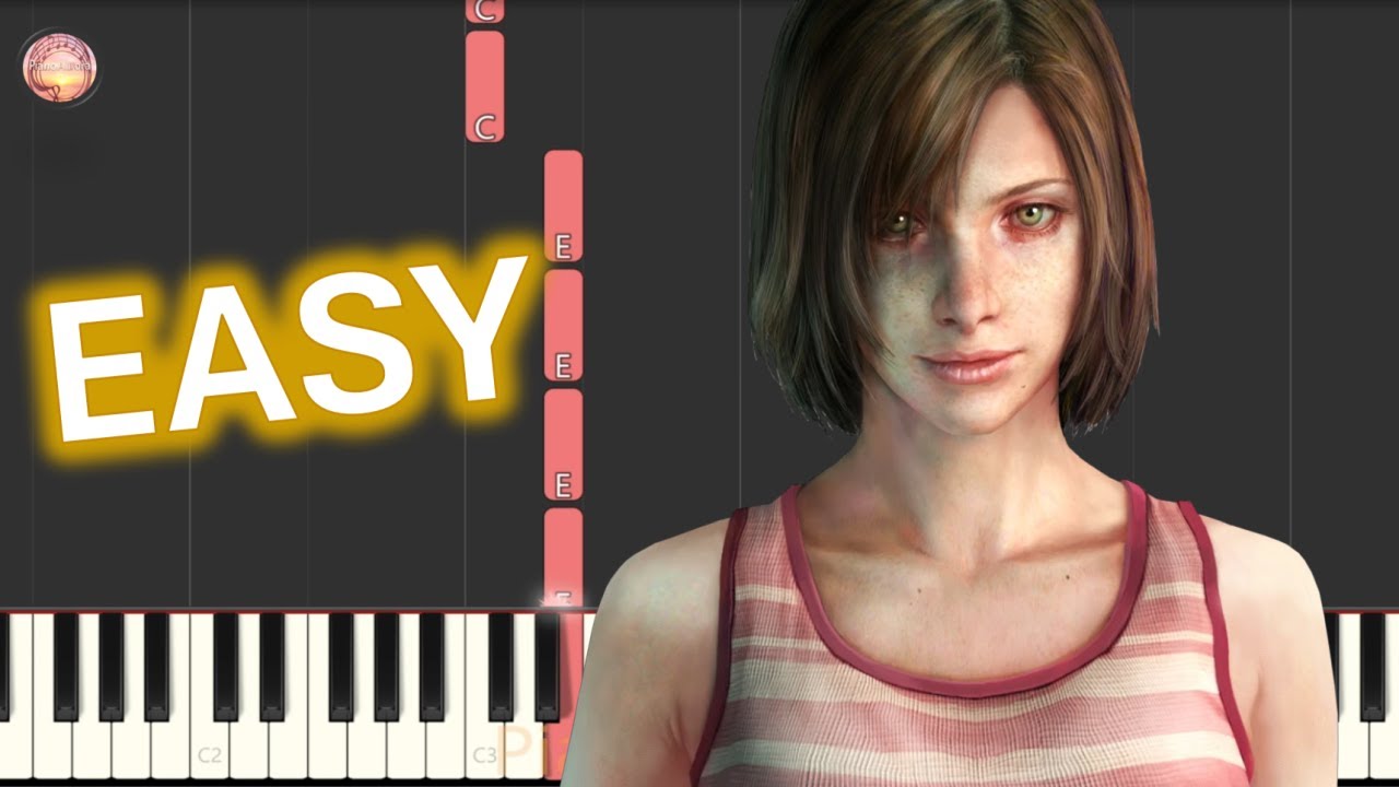 Silent Hill 2 OST - 