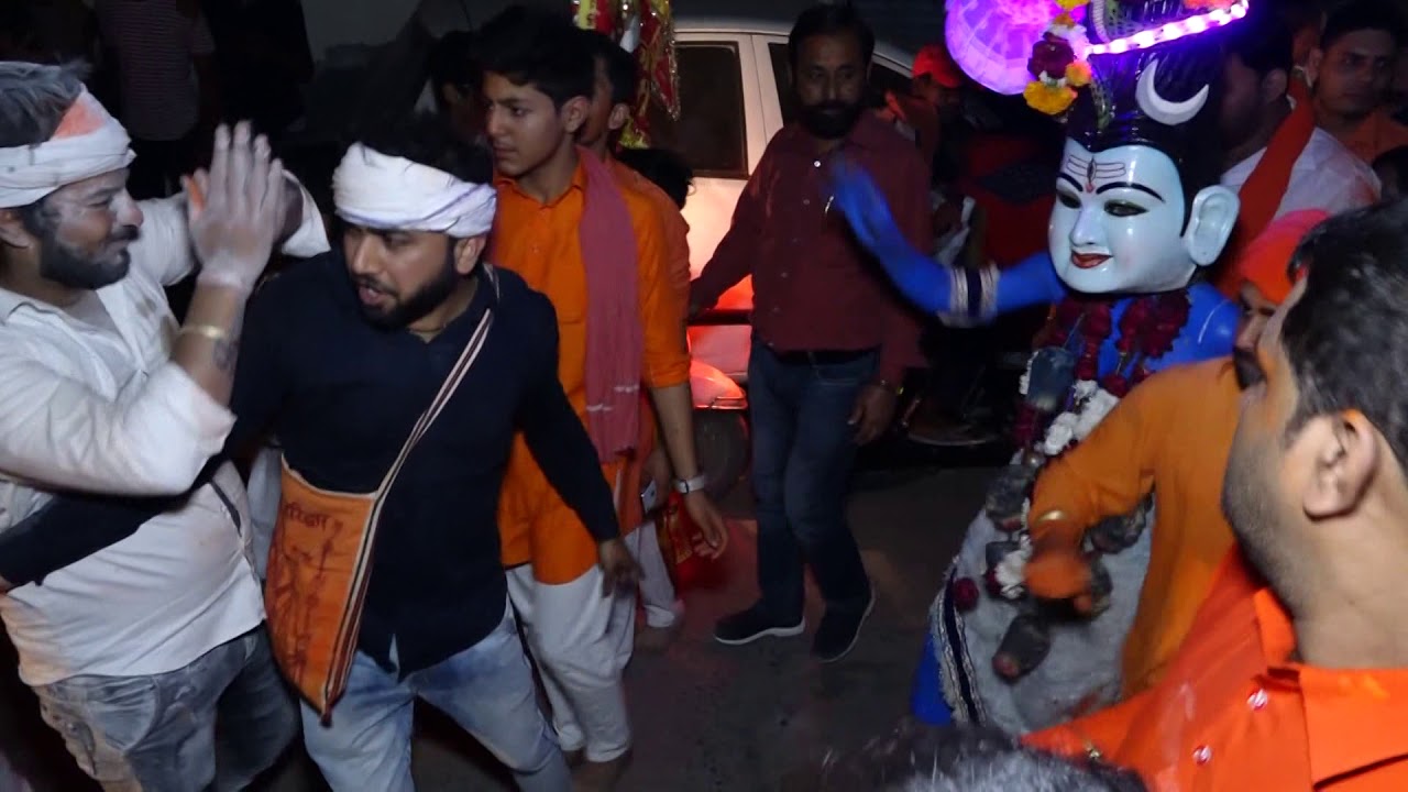 *HILIGHT* SHRI BALAJI SEVA SAMITI SONIPAT
