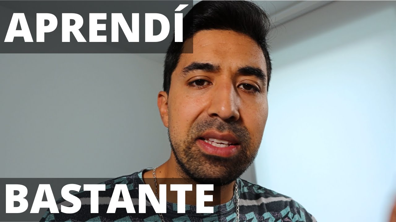 Creé mi propia Base de Datos