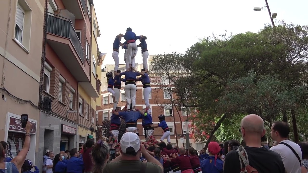 4d7 carregat Festa Major del Carmel