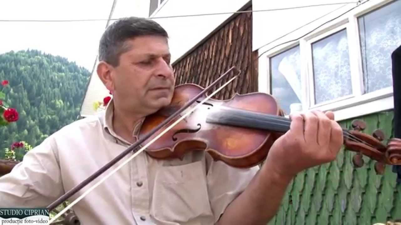 Ioan Bondrea - Doina (Maramures)