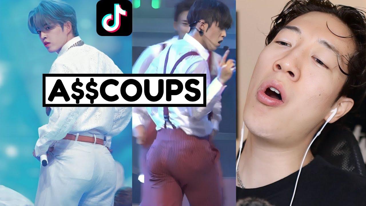 Seventeen TikTok Edits because THEY'RE COMEDIANS